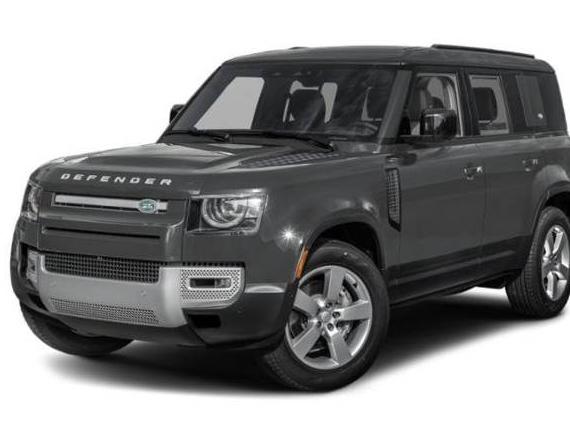 LAND ROVER DEFENDER 2025 SALEJ7EX1S2397154 image